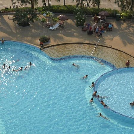 B&B View Talay 1B Apartments Pattaya Exterior photo